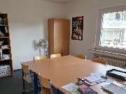 Studienkreis Nachhilfe Bottrop - Bottrop Unterrichtsraum