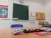 Studienkreis Nachhilfe Brakel - Brakel Unterrichtsraum