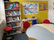 Studienkreis Nachhilfe Bramsche - Bramsche Unterrichtsraum3