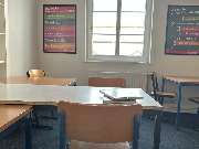 Studienkreis Nachhilfe Braunschweig-Mitte - Braunschweig-Mitte Unterrichtsraum
