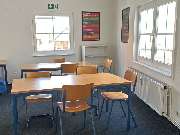 Studienkreis Nachhilfe Braunschweig-Mitte - Braunschweig-Mitte Unterrichtsraum