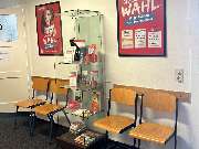 Studienkreis Nachhilfe Braunschweig-Mitte - Braunschweig-Mitte Wartebereich