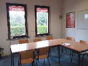 Studienkreis Nachhilfe Braunschweig-Volkmarode - Braunschweig-Volkmarode Unterrichtsraum