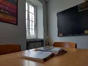 Studienkreis Nachhilfe Bremen-Mitte - Bremen-Mitte Unterrichtsraum 1