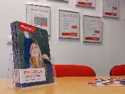 Studienkreis Nachhilfe Bremen-Mitte - Bremen-Mitte Wartebereich