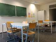 Studienkreis Nachhilfe Bremerhaven - Bremerhaven Unterrichtsraum