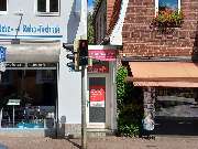 Studienkreis Nachhilfe Bremervörde - Bremervörde Eingang