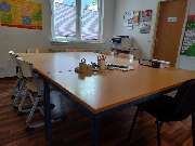 Studienkreis Nachhilfe Bremervörde - Bremervörde Unterrichtsraum