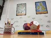 Studienkreis Nachhilfe Brühl - Brühl Unterrichtsraum 2