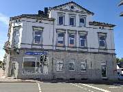 Studienkreis Nachhilfe Bückeburg - Bückeburg Gebäude außen