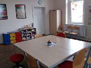 Studienkreis Nachhilfe Bückeburg - Bückeburg Unterrichtsraum