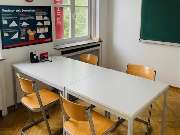 Studienkreis Nachhilfe Bünde - Bünde Unterrichtsraum 2