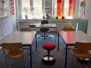 Studienkreis Nachhilfe Büren - Büren Unterrichtsraum 2