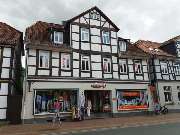 Studienkreis Nachhilfe Burgdorf - Burgdorf Außenansicht