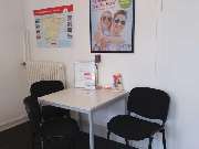 Studienkreis Nachhilfe Burgdorf - Burgdorf Empfang