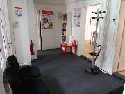 Studienkreis Nachhilfe Burgdorf - Burgdorf Wartebereich