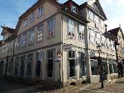 Studienkreis Nachhilfe Celle - Celle Außenansicht