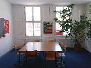 Studienkreis Nachhilfe Celle - Celle Unterrichtsraum