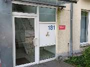 Studienkreis Nachhilfe Chemnitz-Gablenz - Chemnitz-Gablenz Eingang