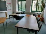 Studienkreis Nachhilfe Chemnitz-Zentrum - Chemnitz-Zentrum Unterrichtsraum