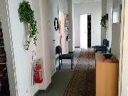 Studienkreis Nachhilfe Chemnitz-Zentrum - Chemnitz-Zentrum Wartebereich