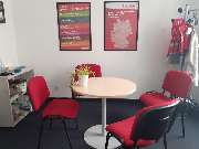 Studienkreis Nachhilfe Coburg - Coburg Sitzecke Büro