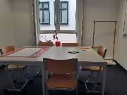 Studienkreis Nachhilfe Coburg - Coburg Unterrichtsraum 1