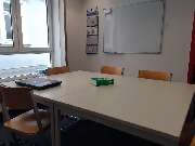 Studienkreis Nachhilfe Coburg - Coburg Unterrichtsraum 2