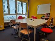 Studienkreis Nachhilfe Coburg - Coburg Unterrichtsraum 3