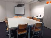Studienkreis Nachhilfe Coburg - Coburg Unterrichtsraum 4