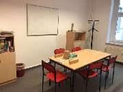 Studienkreis Nachhilfe Cottbus-Mitte - Cottbus-Mitte Unterrichtsraum 4