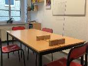 Studienkreis Nachhilfe Cottbus-Mitte - Cottbus-Mitte Unterrichtsraum 5