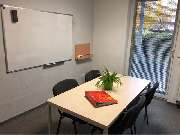 Studienkreis Nachhilfe Cottbus-Spremberger Vorstadt - Cottbus-Spremberger Vorstadt Unterrichtsraum 4