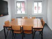 Studienkreis Nachhilfe Crailsheim - Crailsheim Unterrichtsraum 1