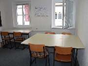 Studienkreis Nachhilfe Crailsheim - Crailsheim Unterrichtsraum 2