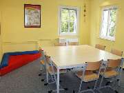 Studienkreis Nachhilfe Crailsheim - Crailsheim Unterrichtsraum 4