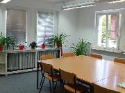 Studienkreis Nachhilfe Crailsheim - Crailsheim Unterrichtsraum 5