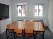 Studienkreis Nachhilfe Crailsheim - Crailsheim Unterrichtsraum 6