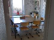 Studienkreis Nachhilfe Cuxhaven - Cuxhaven Unterrichtsraum