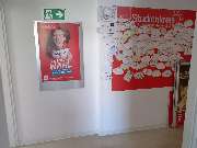 Studienkreis Nachhilfe Cuxhaven - Cuxhaven Wölkenwand