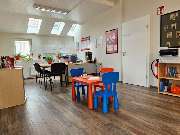 Studienkreis Nachhilfe Damme - Damme Eingang/ Büro