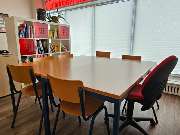 Studienkreis Nachhilfe Damme - Damme Unterrichtsraum 1