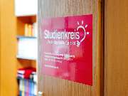 Studienkreis Nachhilfe Datteln - Datteln Bürotür