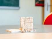 Studienkreis Nachhilfe Datteln - Datteln Unterrichtsraum Mathe Detail