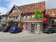 Studienkreis Nachhilfe Delbrück - Delbrück Außenansicht