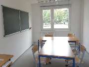 Studienkreis Nachhilfe Dessau - Dessau Unterrichtsraum