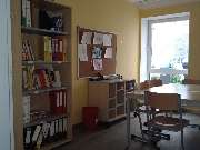 Studienkreis Nachhilfe Detmold - Detmold Unterrichtsraum