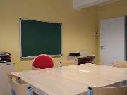 Studienkreis Nachhilfe Detmold - Detmold Unterrichtsraum 2