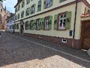 Studienkreis Nachhilfe Dieburg - Dieburg Aussenansicht 1