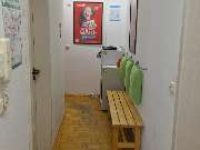 Studienkreis Nachhilfe Dieburg - Dieburg Flur und  Wartebereich